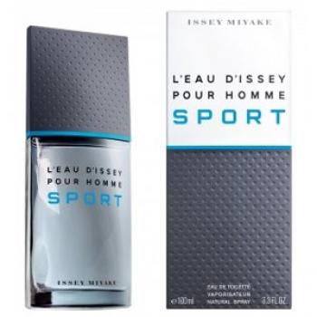 L'Eau D'Issey Sport (Férfi parfüm) edt 100ml